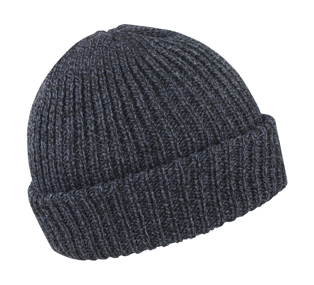 Gorro Whistler Heather Grey Fleck