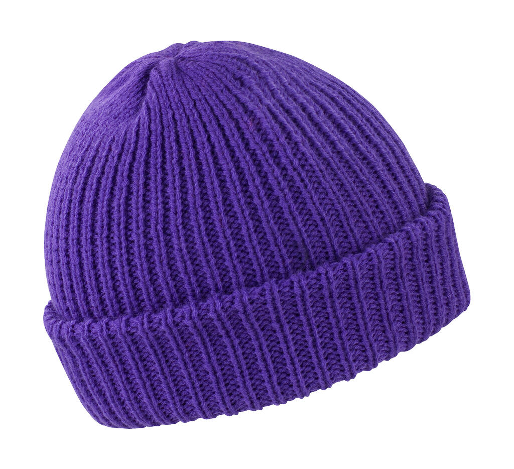 Gorro Whistler Purple