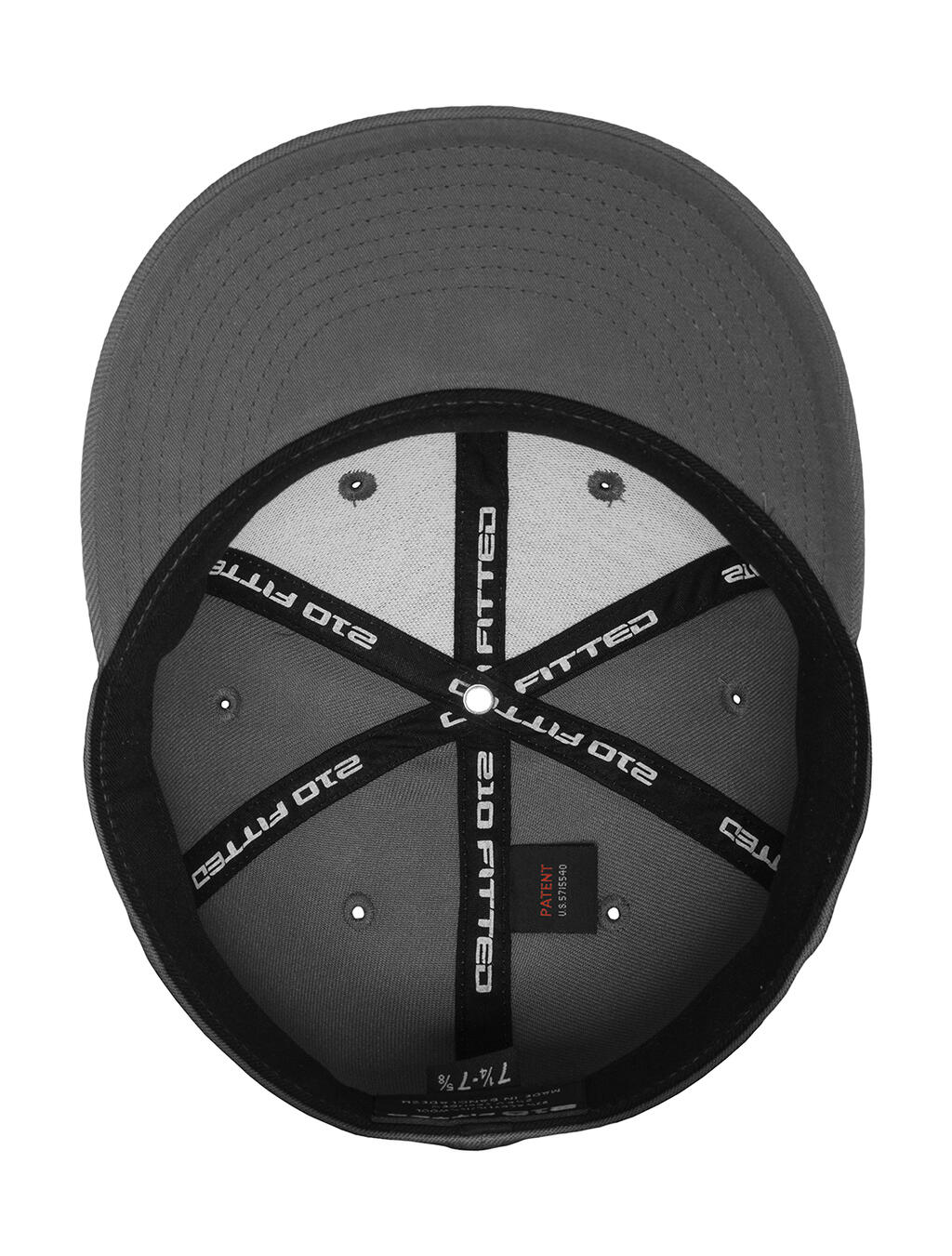  Flexfit Premium 210 Fittedotro