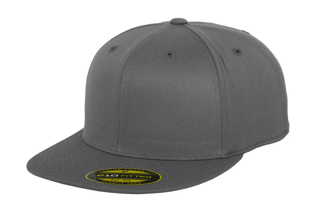 Premium 210 Fitted Dark Grey