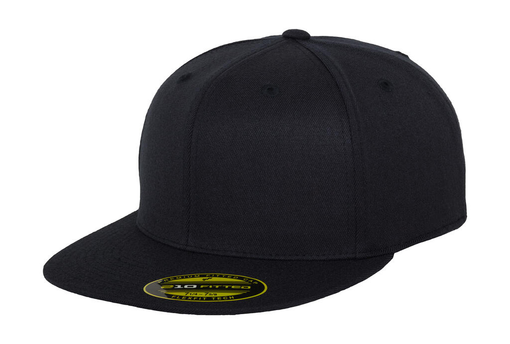 Premium 210 Fitted Dark Navy