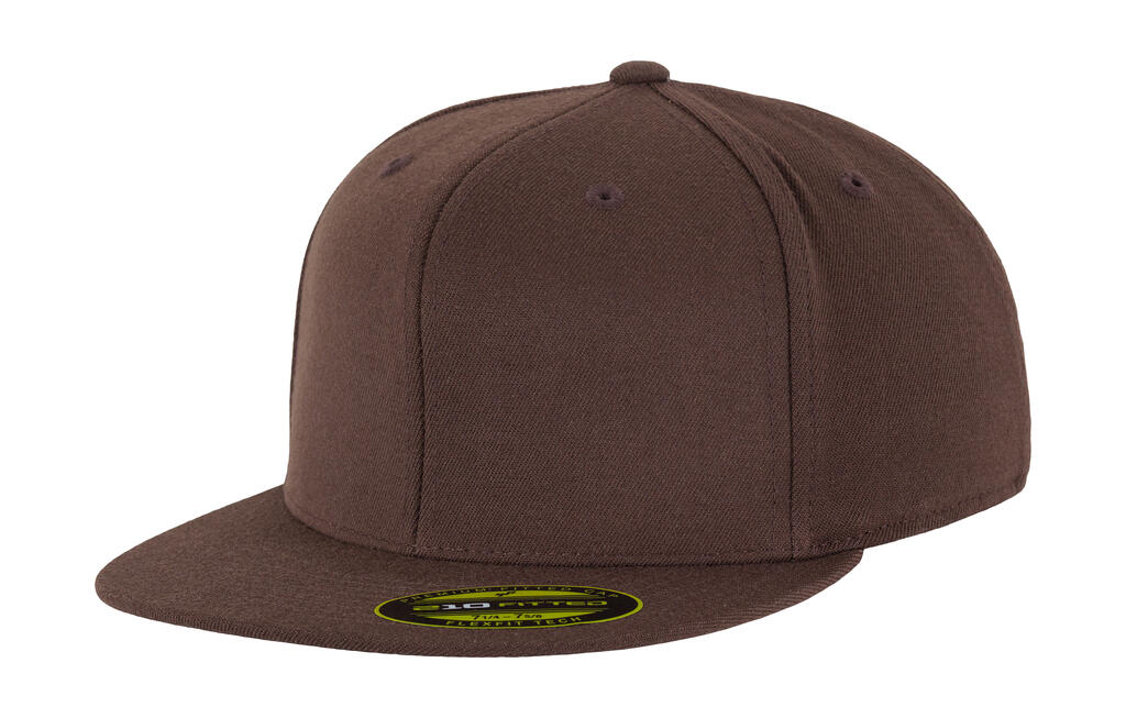 Premium 210 Fitted Brown