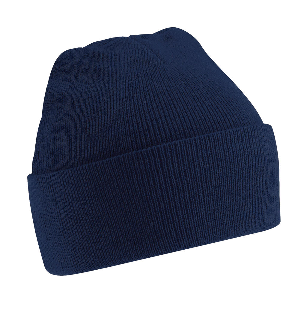 Gorro doblado Origina Junior  French Navy