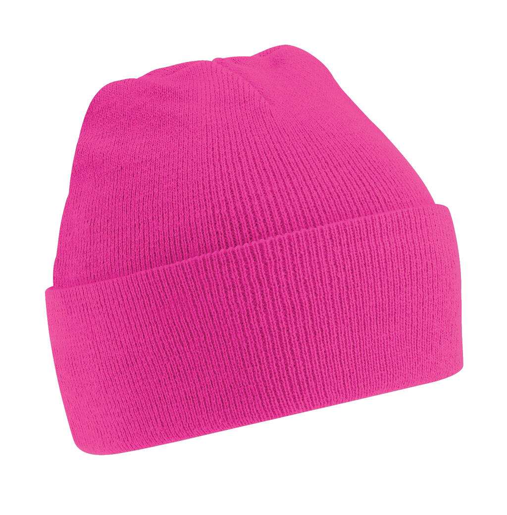 Gorro doblado Origina Junior  Fuchsia
