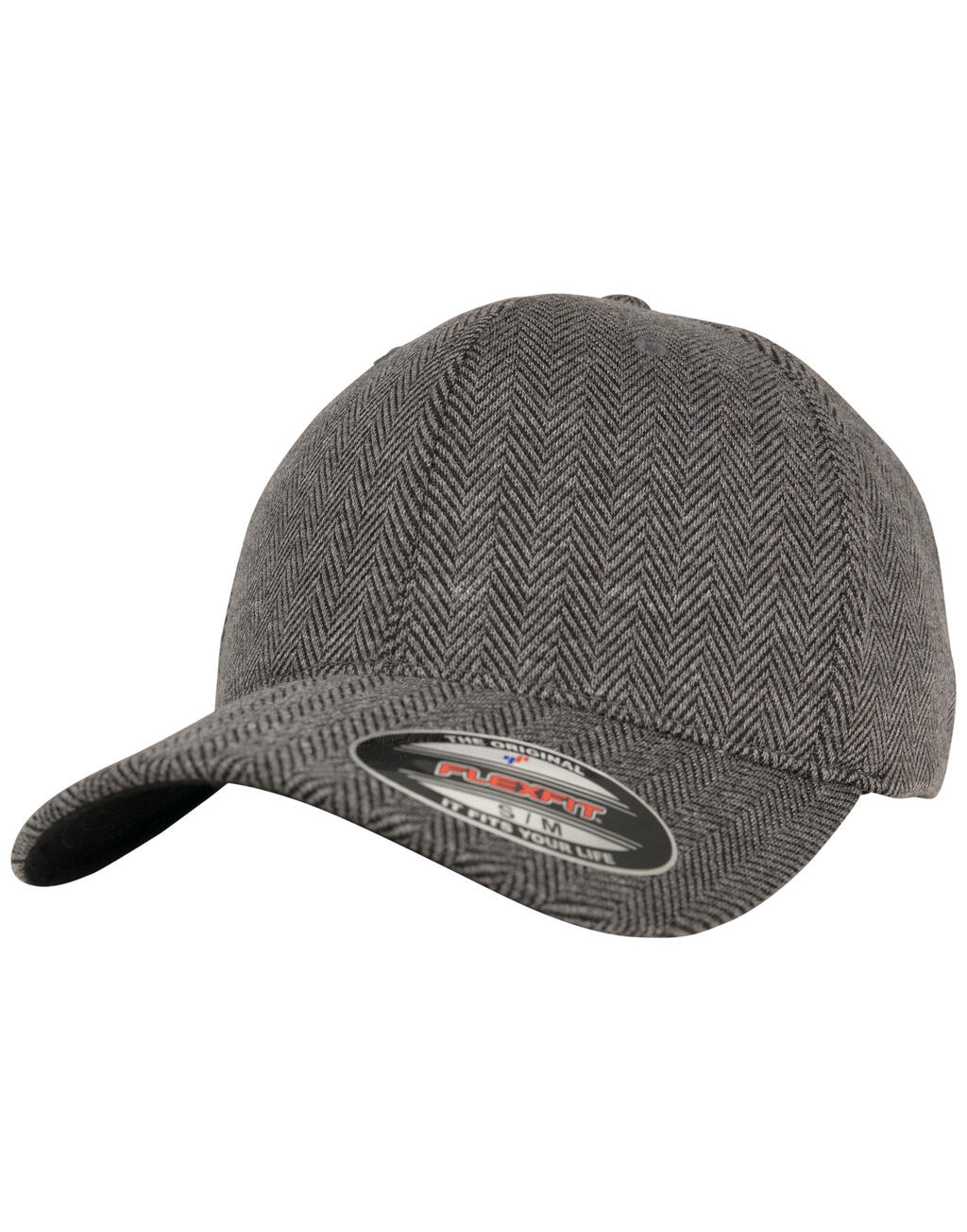  Flexfit Gorra Melange Espiguillaotro