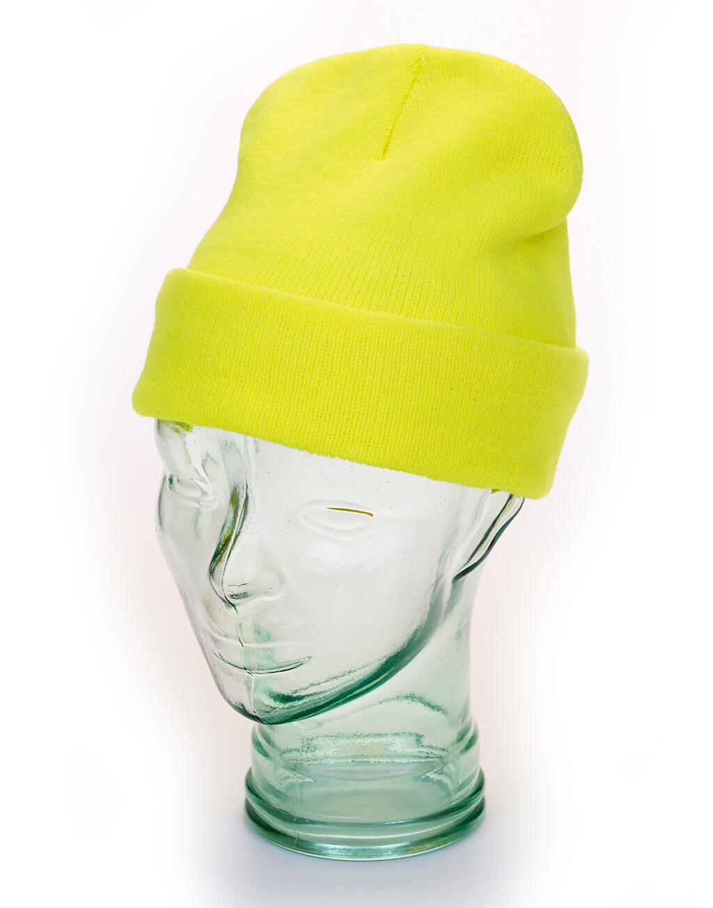 Yoko Gorro fluorescente Thinsulate Fluo Yoko