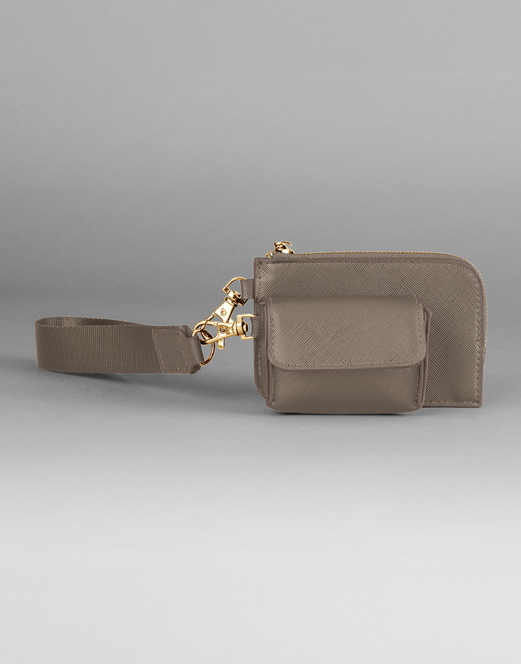  Bag Base Boutique Pouch Wristletotro