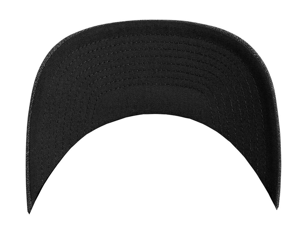  Flexfit Gorra Fine Melangeotro