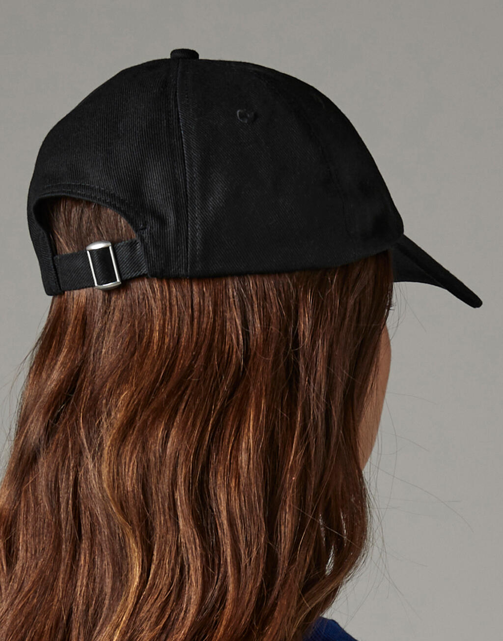  Beechfield Gorra algodón Heavy perfil bajootro