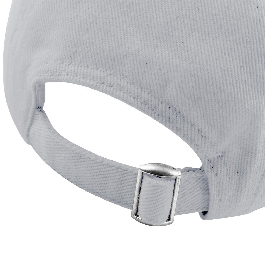  Beechfield Gorra algodón Heavy perfil bajootro