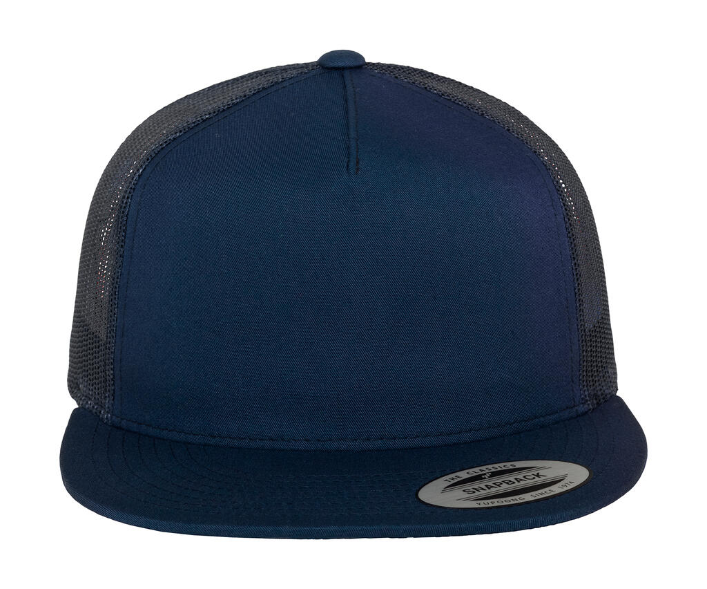 Gorra Classic Navy