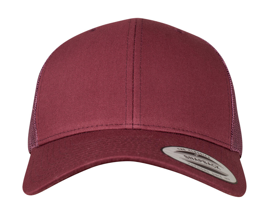 Gorra Classic Maroon