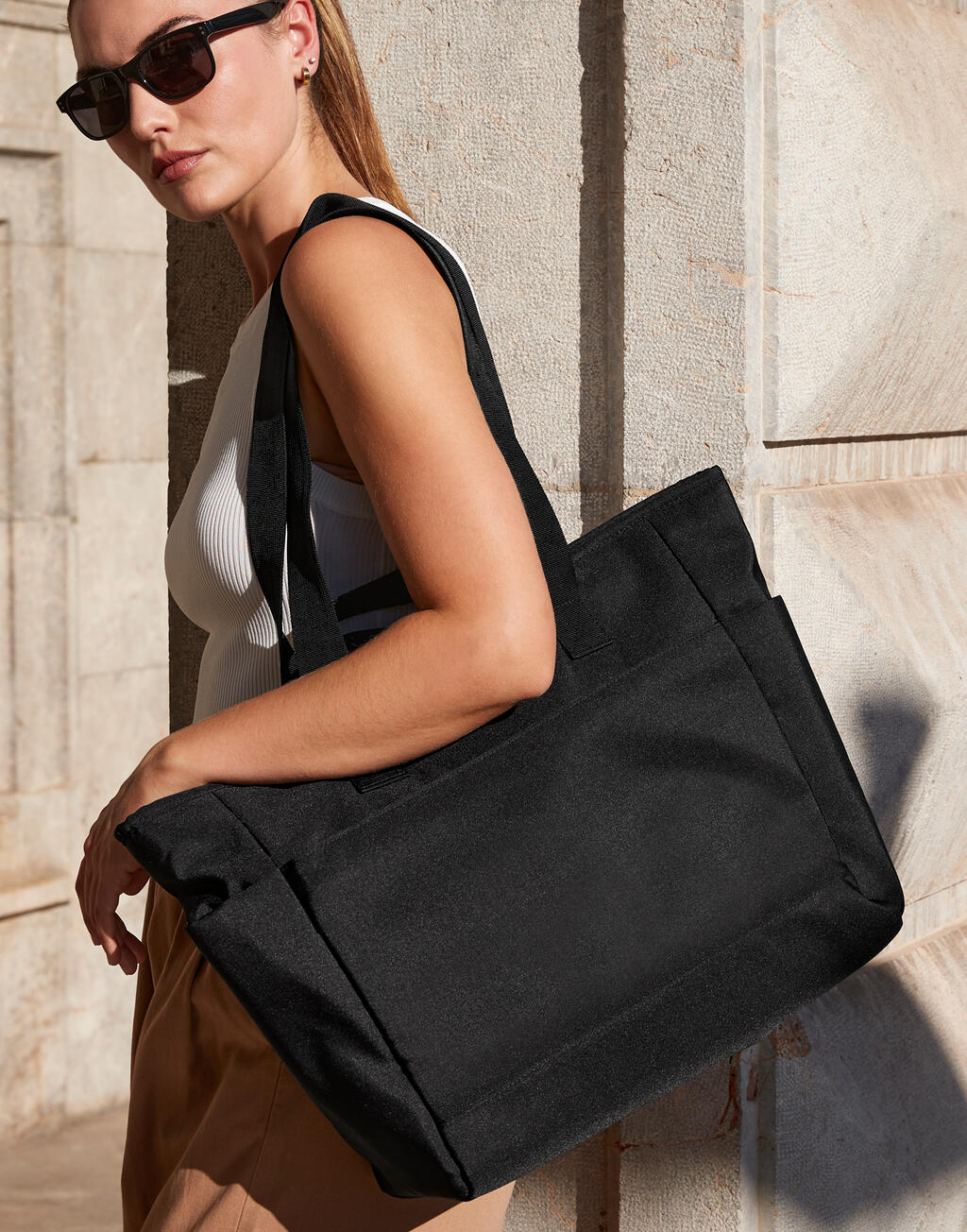 Bag Base Simplicity Tote