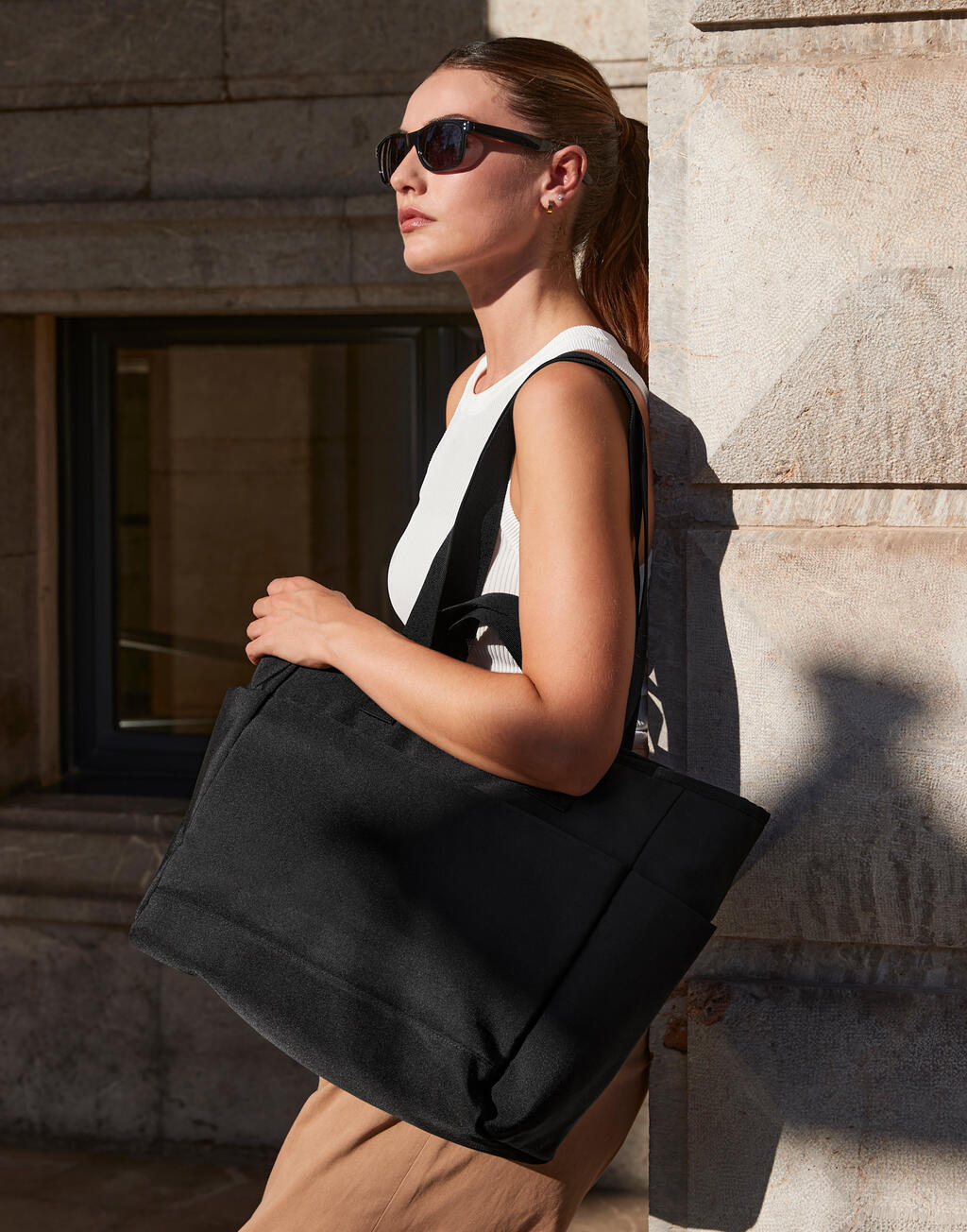  Bag Base Simplicity Toteotro