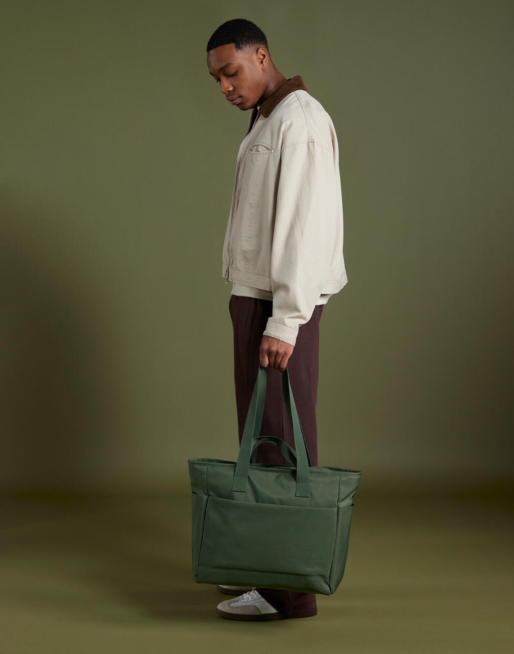  Bag Base Simplicity Toteotro