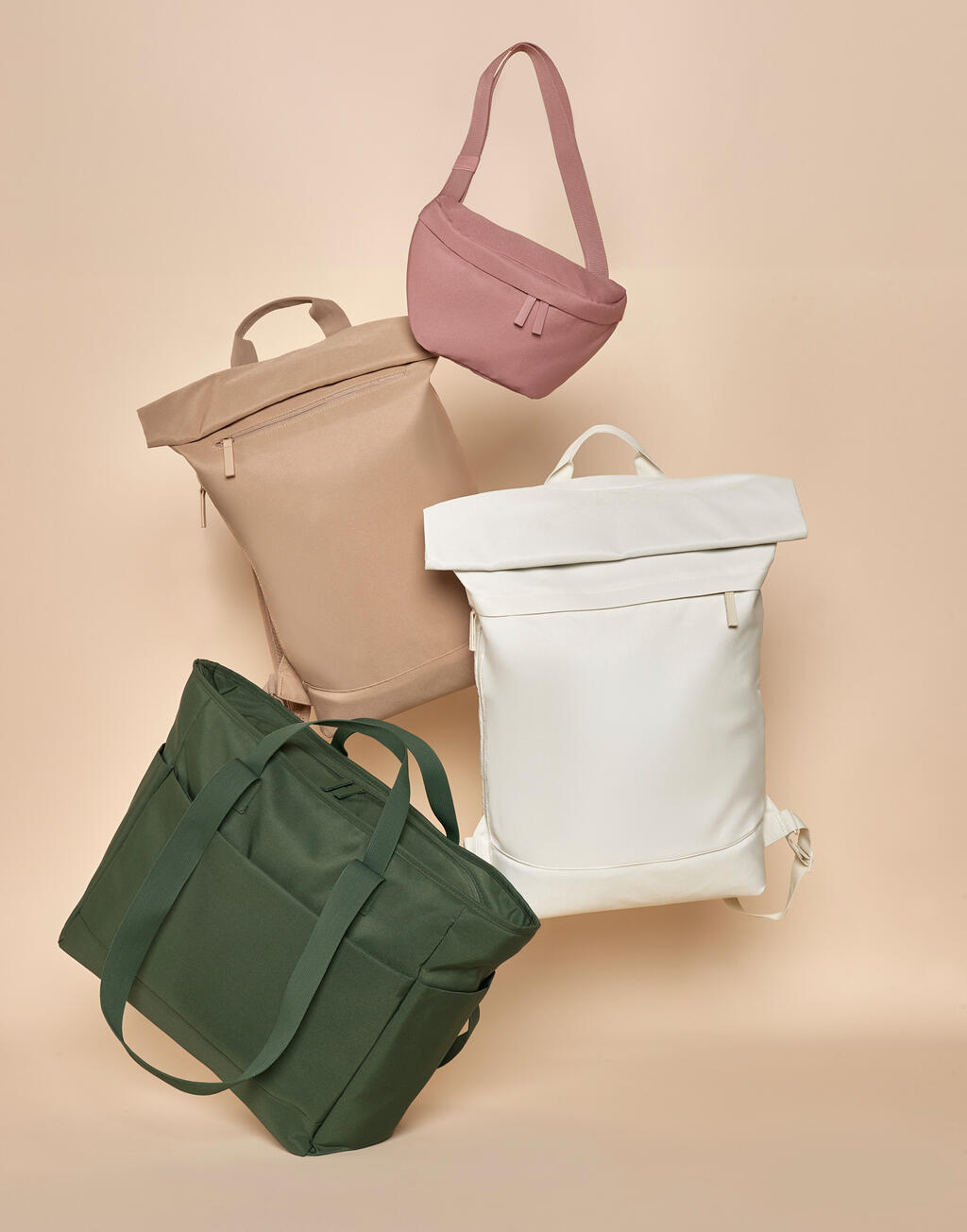  Bag Base Simplicity Toteotro