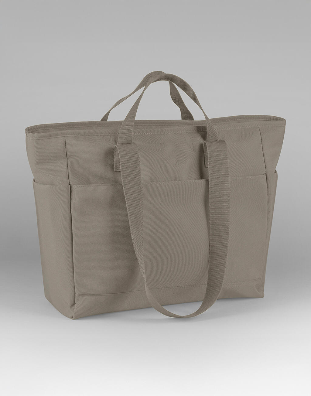 Simplicity Tote Mushroom