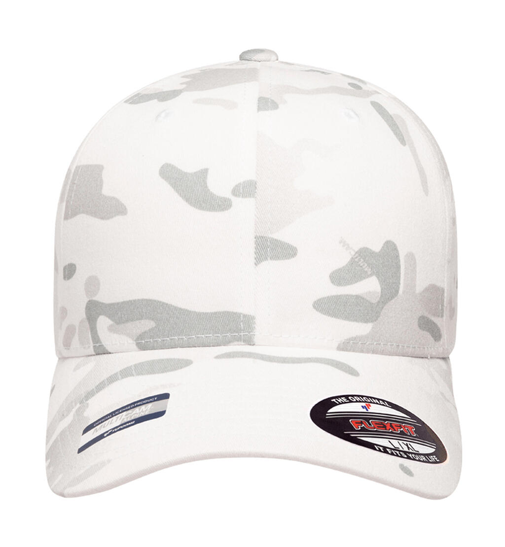 Gorra Flexfit® Multicam® Multicam Alpine
