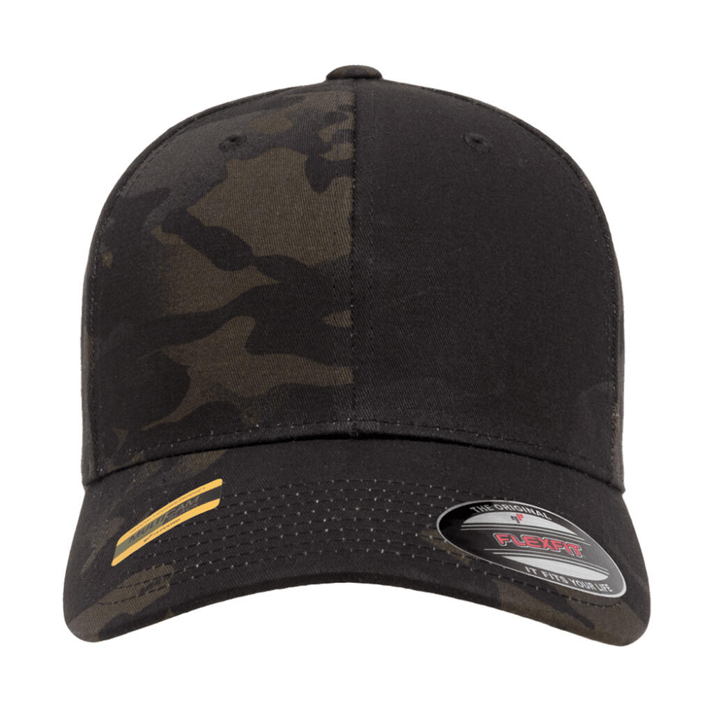 Gorra Flexfit® Multicam® Multicam Black