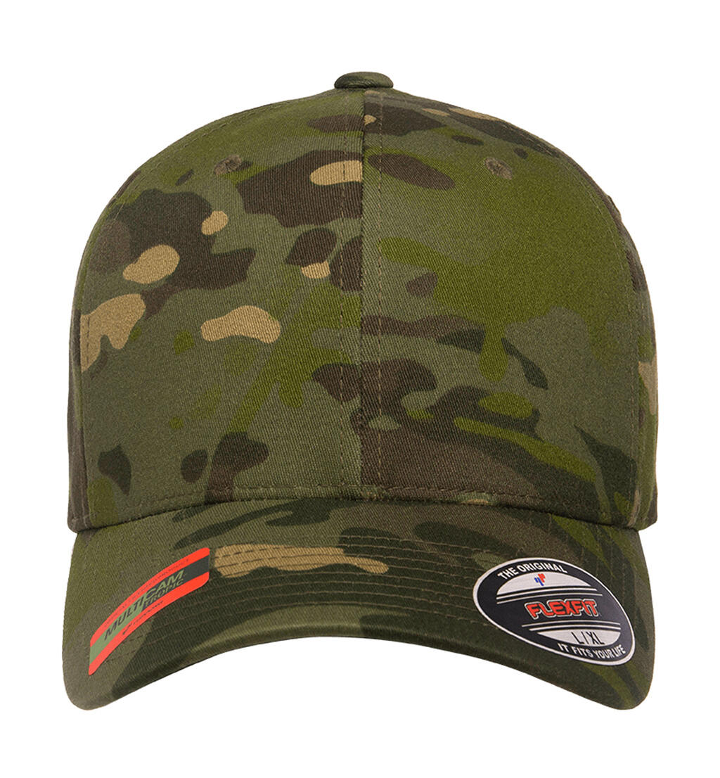 Gorra Flexfit® Multicam® Multicam Tropic