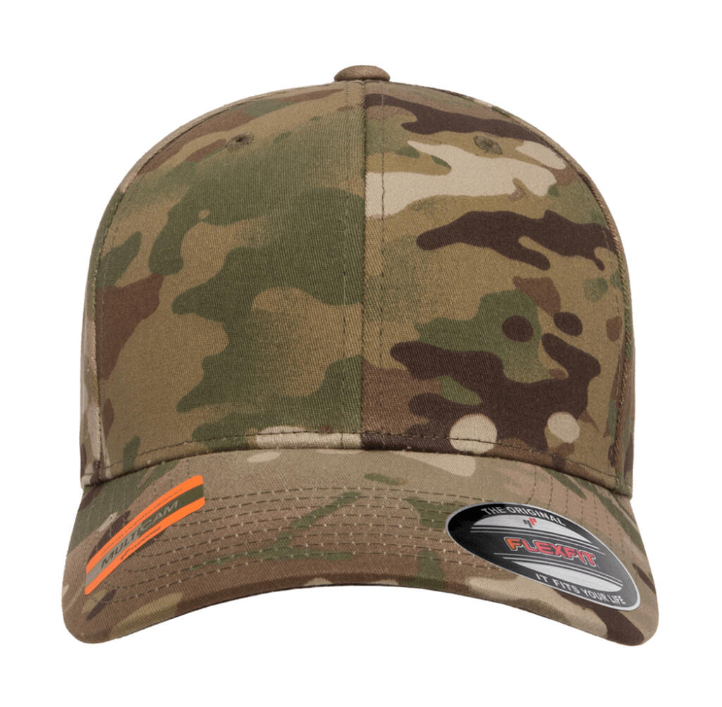 Gorra Flexfit® Multicam® Multicam 