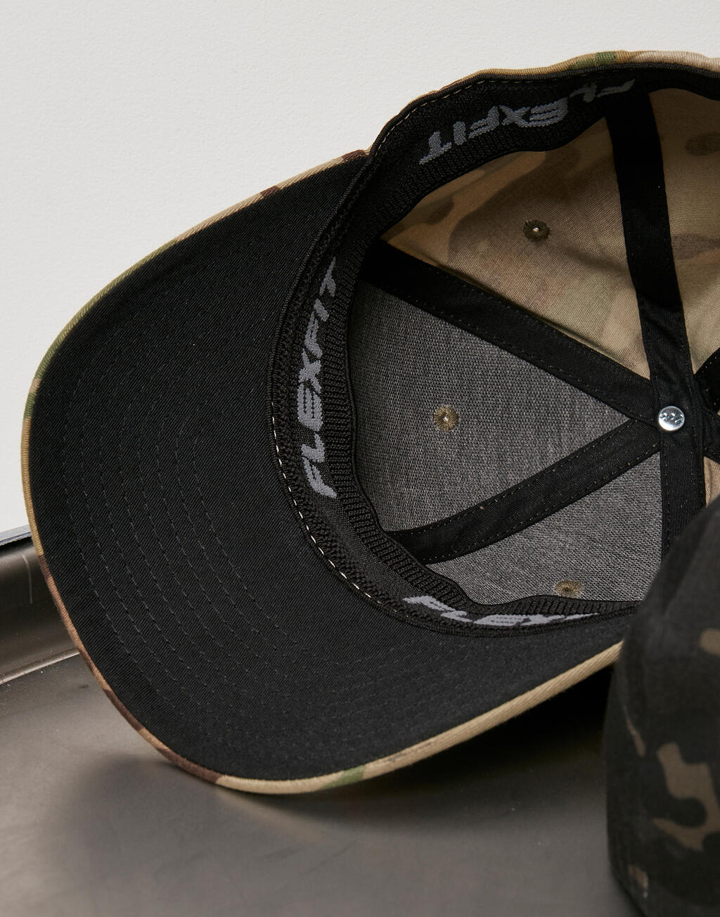  Flexfit Gorra Flexfit® Multicam®otro