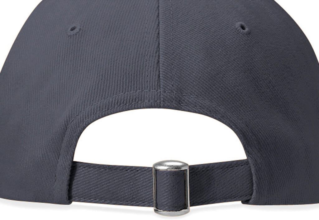  Beechfield Gorra algodón Heavy peinadootro