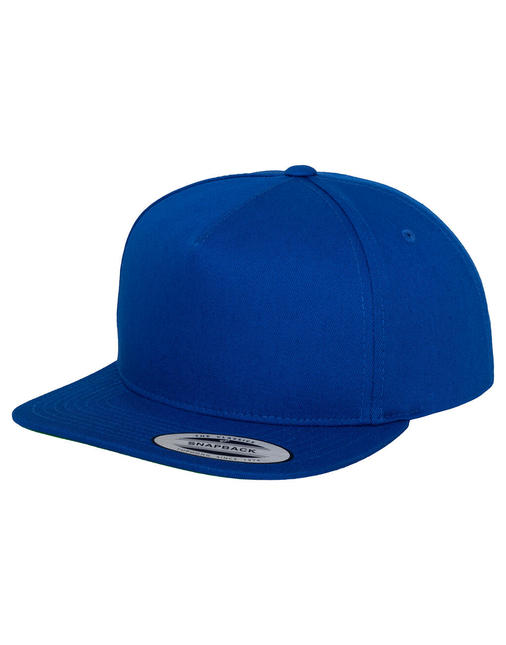  Yupoong Gorra Snapback 5 panelesotro