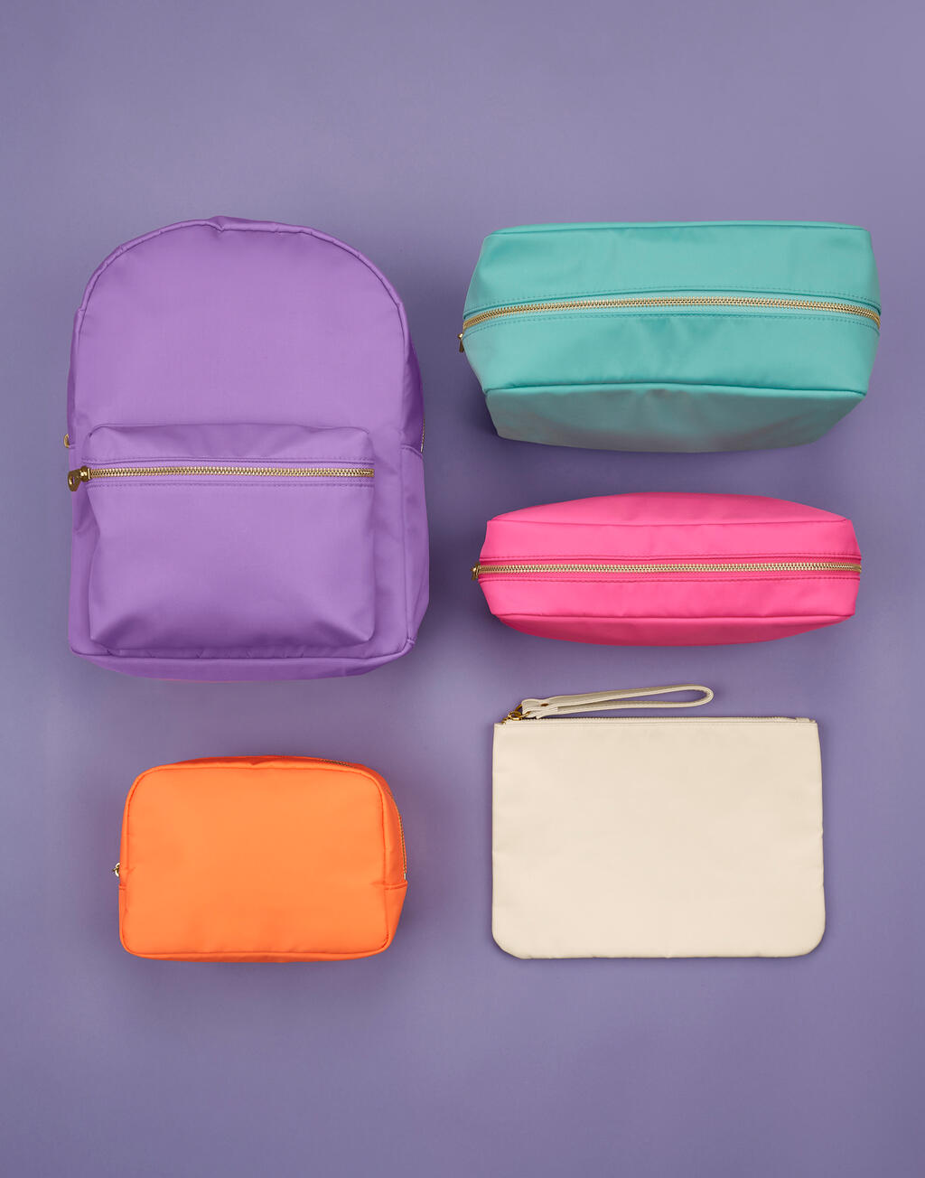  Bag Base Caja de Accesorios Sundaeotro