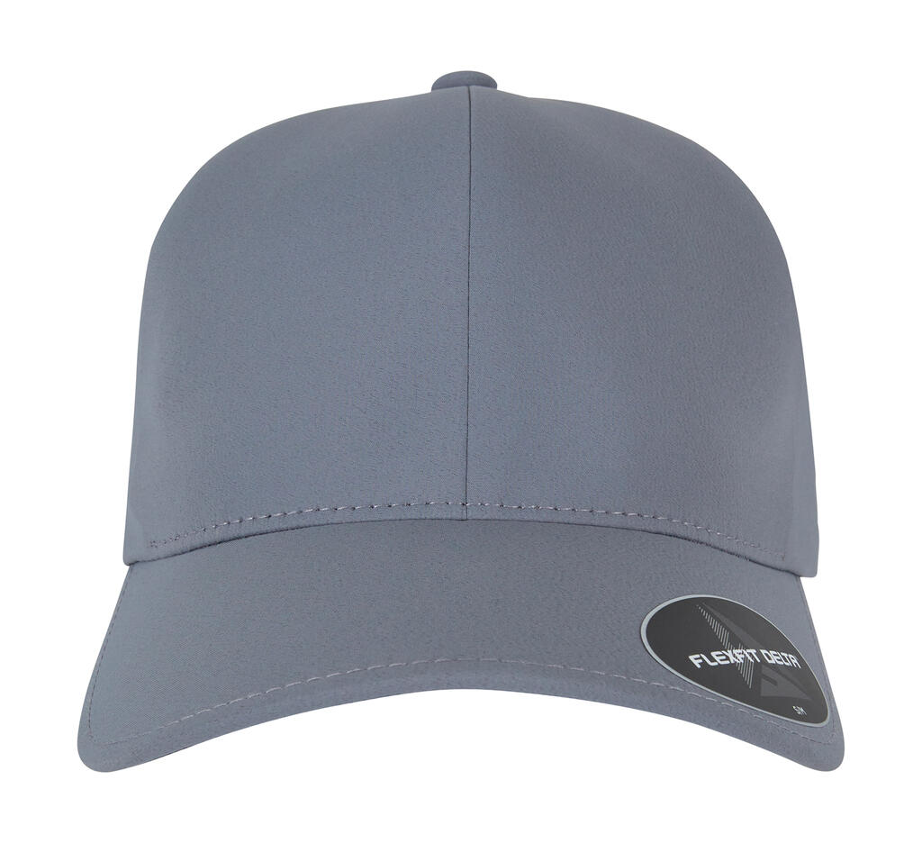 Gorra Flexfit Delta Stone Grey