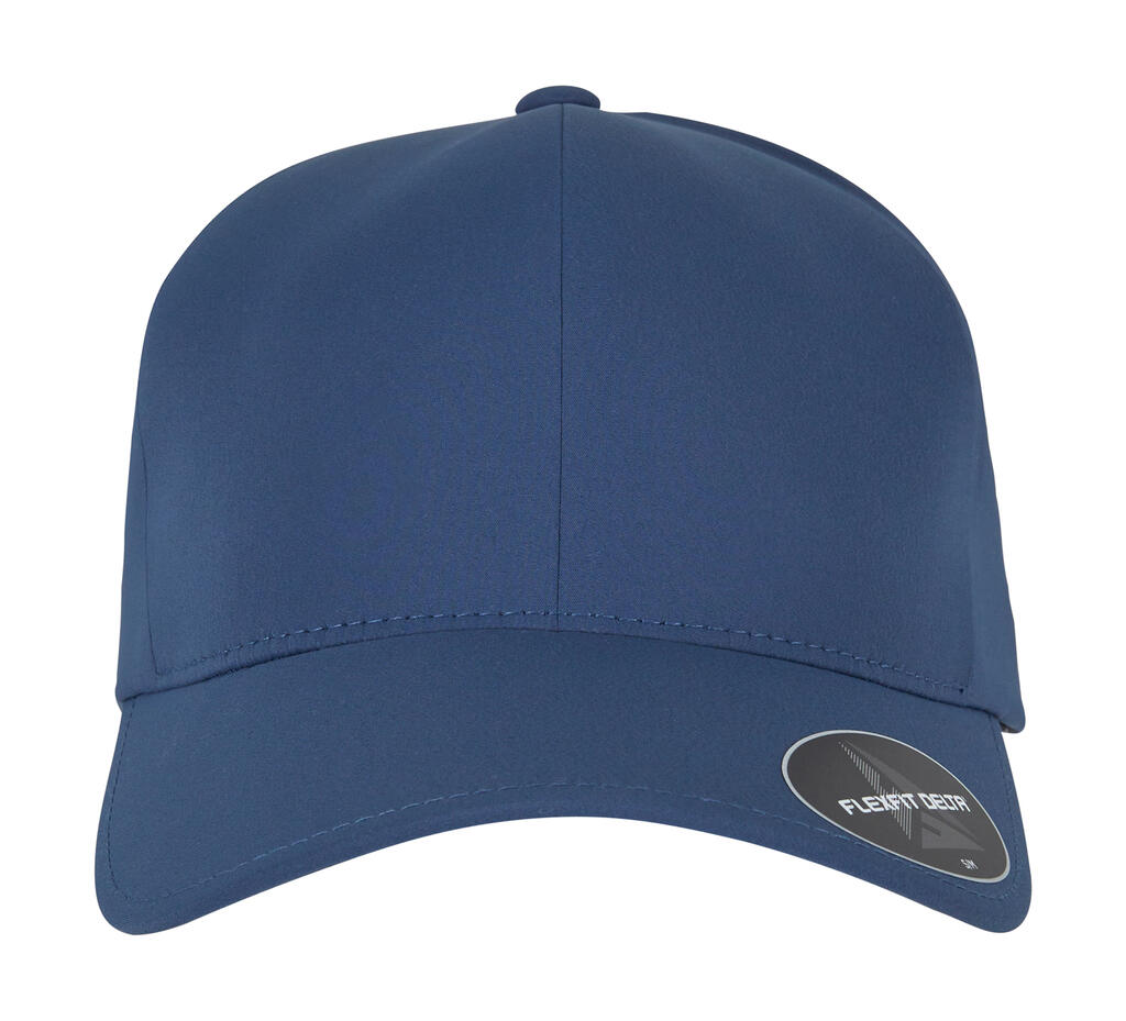Gorra Flexfit Delta Orion Blue