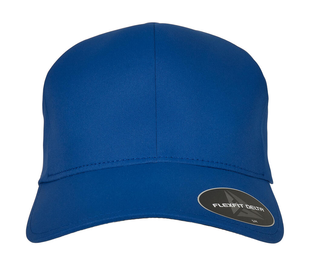 Gorra Flexfit Delta Royal