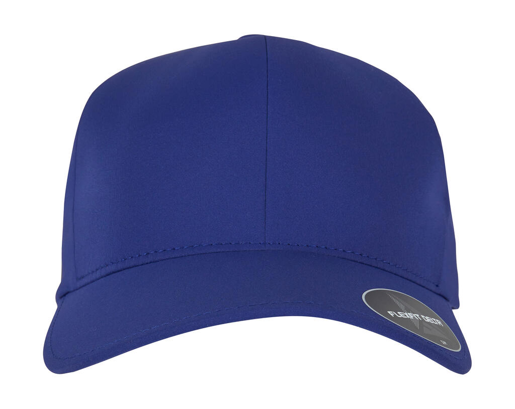 Gorra Flexfit Delta Dark Royal