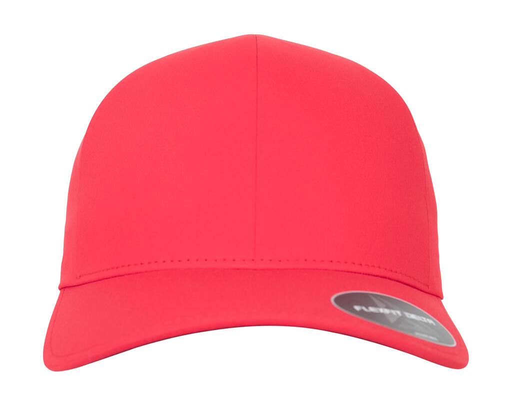 Gorra Flexfit Delta Red