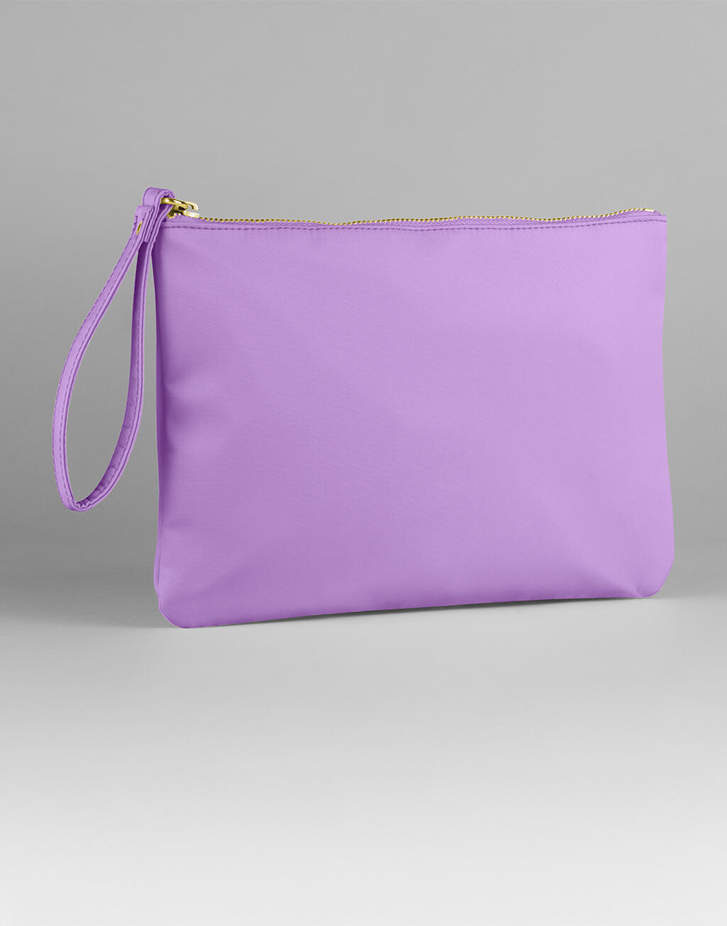 Sundae Wristlet Blueberry Swirl