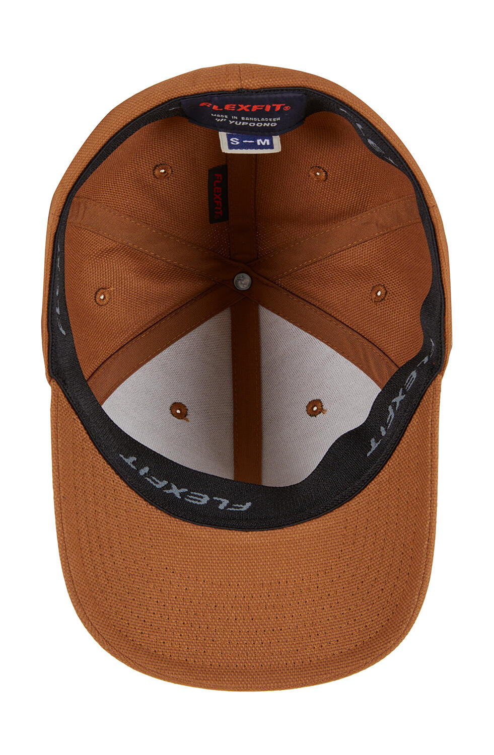  Yupoong Gorra de Algodón YP Signatureotro