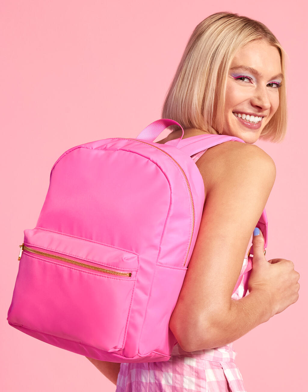  Bag Base Mochila Sundae Mini