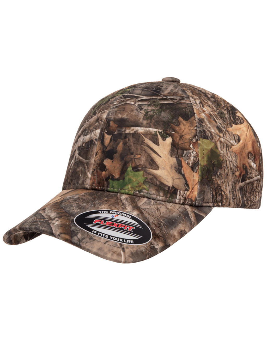  Flexfit Gorra camuflaje True Timber® Kanatiotro