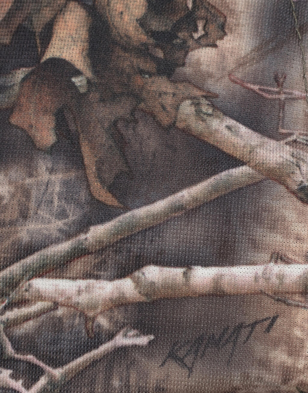  Flexfit Gorra camuflaje True Timber® Kanatiotro