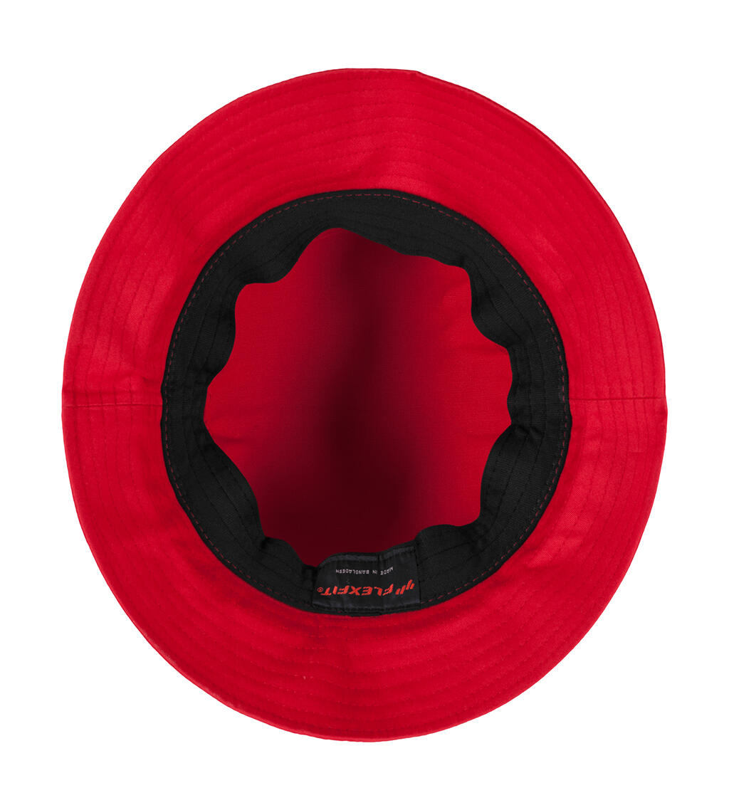  Flexfit Gorra algodón Flexfit de pescadorotro