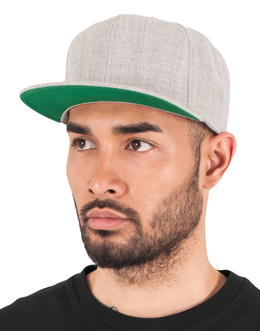  Yupoong Gorra Classic Snapback de niñootro