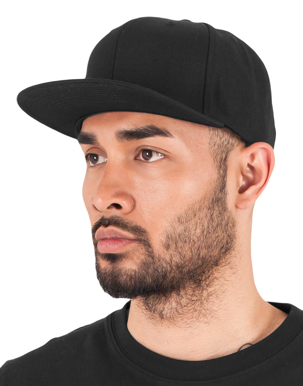  Yupoong Gorra Classic Snapback de niñootro
