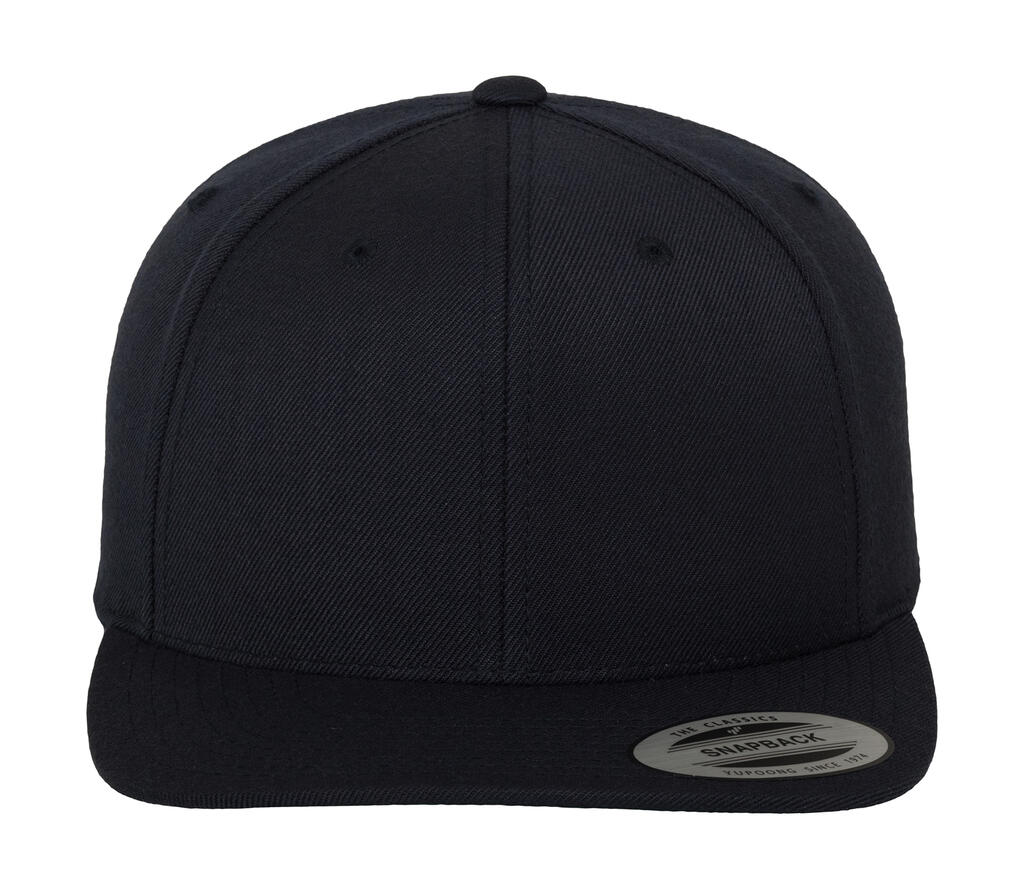 Gorra Classic Snapback de niño Dark Navy