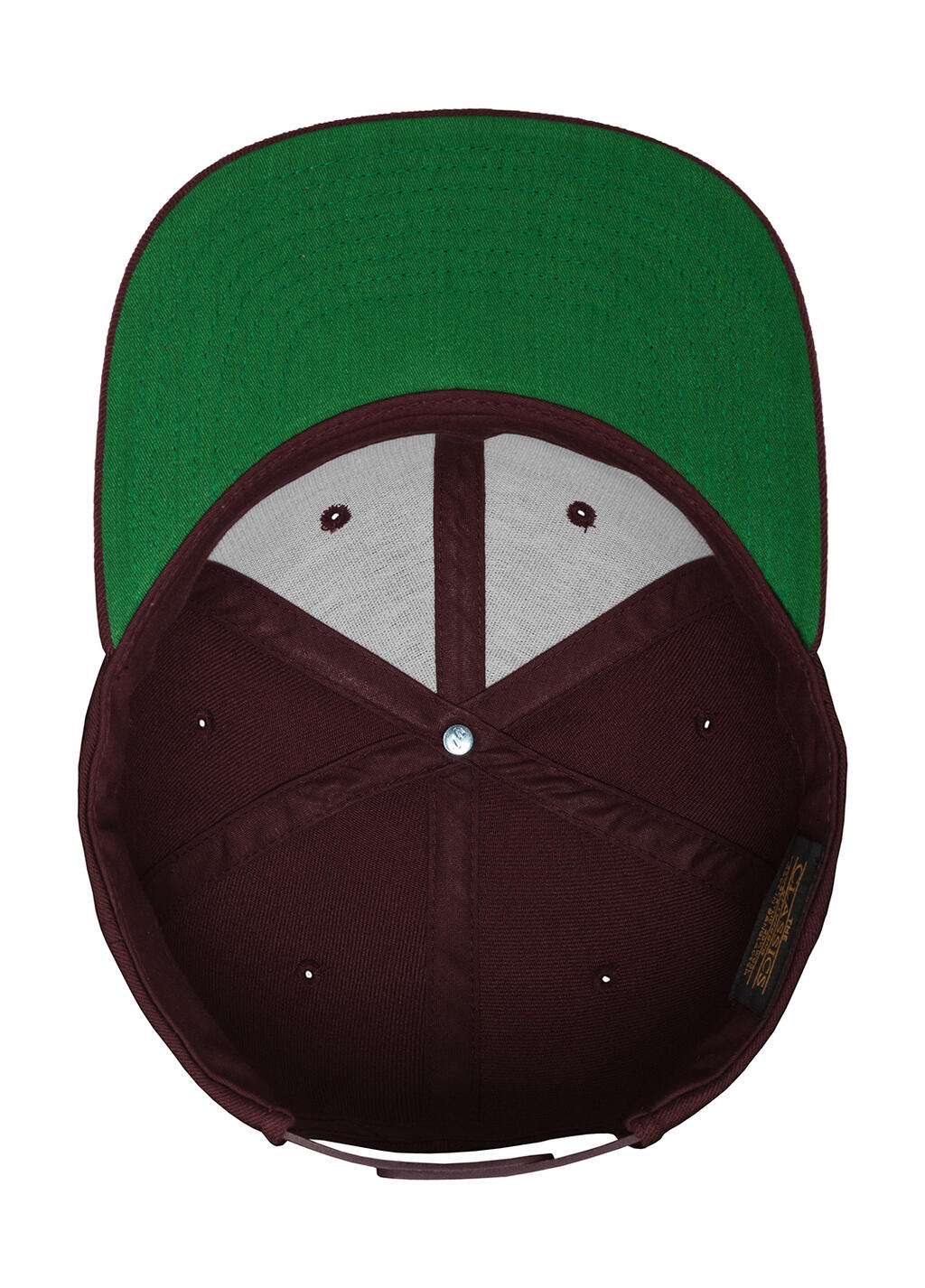  Yupoong Gorra Classic Snapback de niñootro