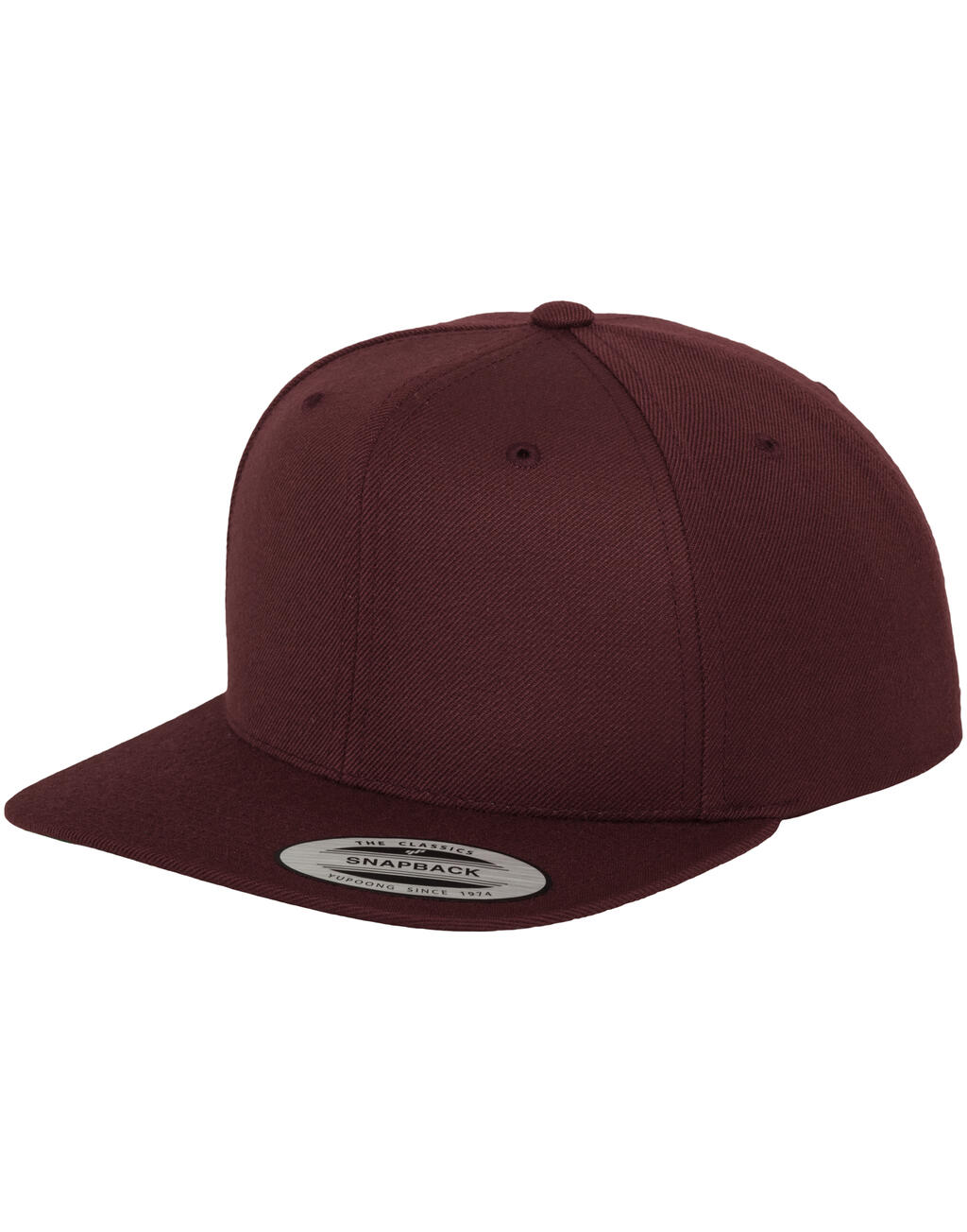  Yupoong Gorra Classic Snapback de niñootro