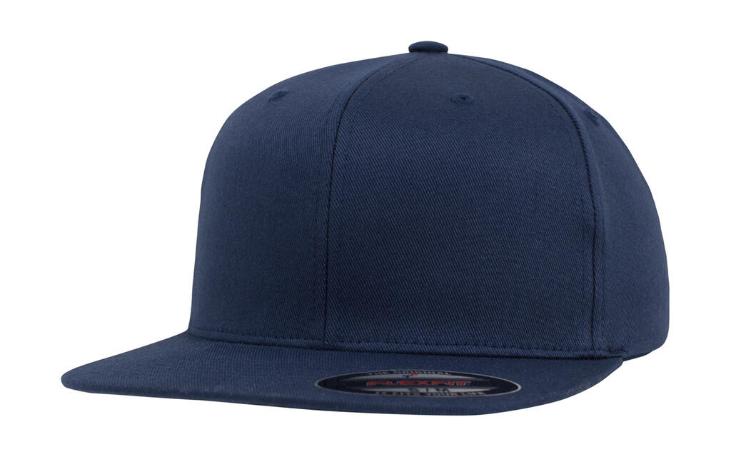 Gorra visera plana  Navy