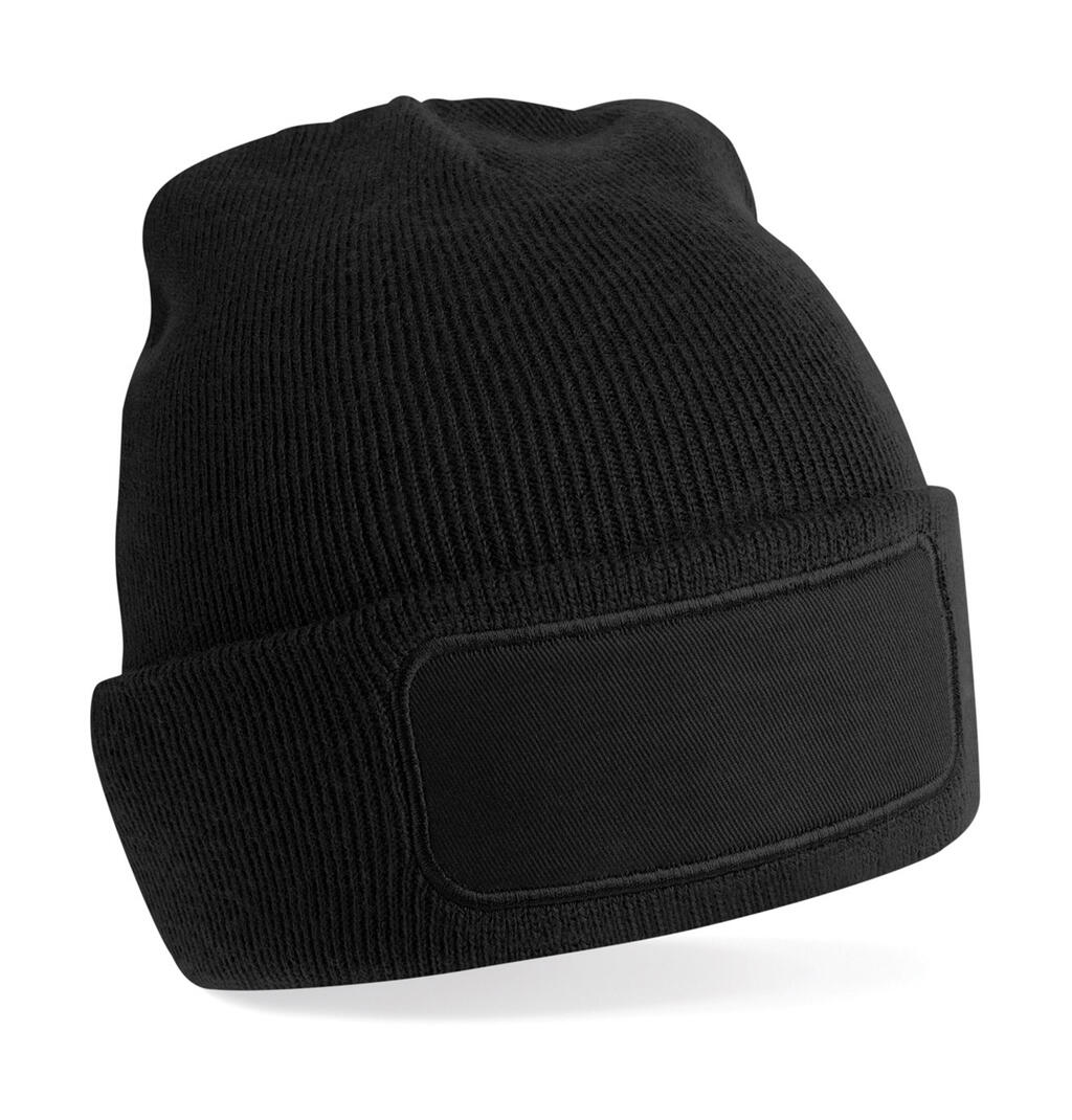 Gorro impresión Black