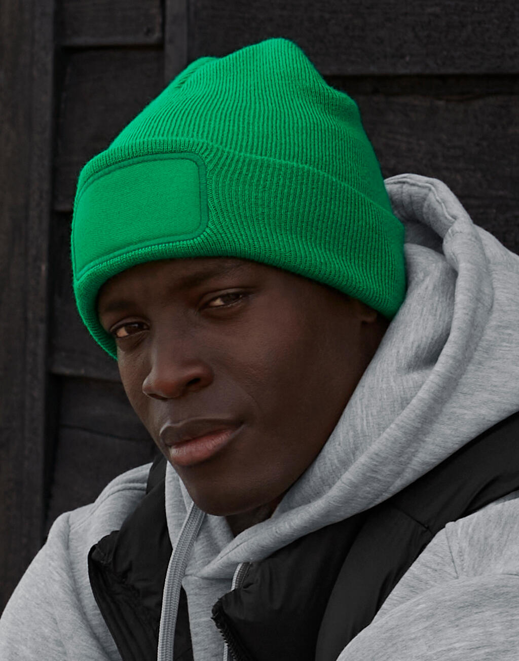  Beechfield Gorro impresiónotro