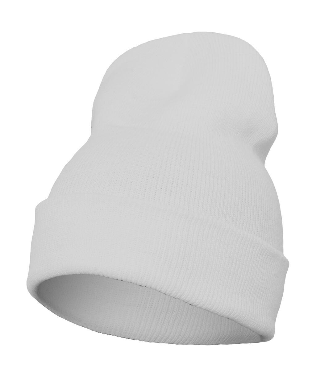Gorro Heavyweight White Sand
