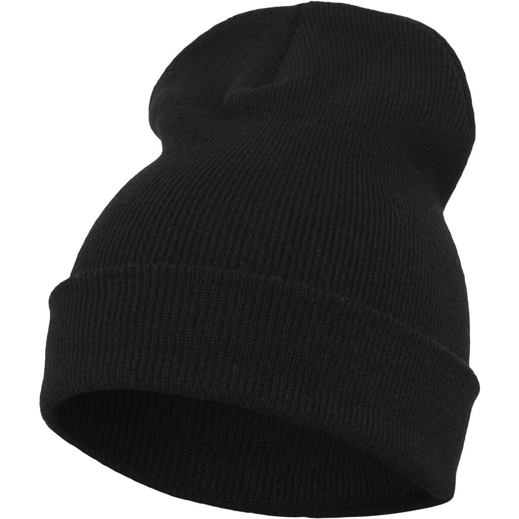 Gorro Heavyweight Black
